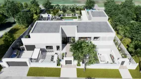 Parcela a la venta en Sotogrande