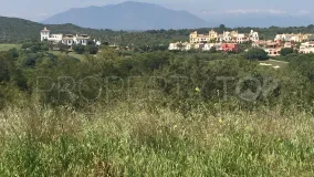 Parcela a la venta en Sotogrande