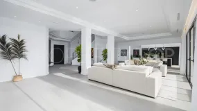 8 bedrooms villa for sale in Los Flamingos