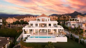 8 bedrooms villa for sale in Los Flamingos