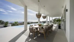 8 bedrooms villa for sale in Los Flamingos