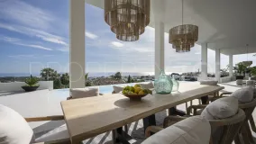 8 bedrooms villa for sale in Los Flamingos