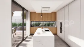 For sale Marbella City villa with 5 bedrooms