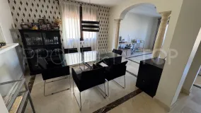 Buy town house in Estepona