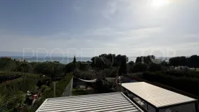 Buy Estepona 3 bedrooms town house