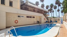 1 bedroom Marbella Centro apartment for sale