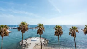 Se vende apartamento con 1 dormitorio en Marbella Centro