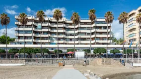 1 bedroom Marbella Centro apartment for sale
