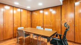 Buy office in Marbella Centro