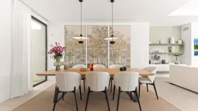 For sale villa with 5 bedrooms in San Pedro de Alcantara