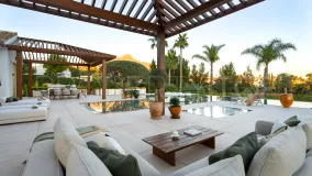 Nueva Andalucia, villa en venta con 6 dormitorios