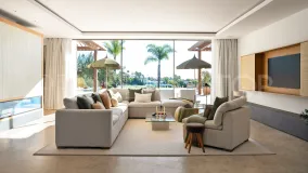 Nueva Andalucia, villa en venta con 6 dormitorios