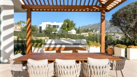 Nueva Andalucia, villa en venta con 6 dormitorios