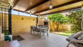 New Golden Mile, adosado en venta de 3 dormitorios