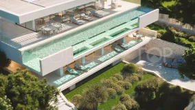 Parcela a la venta en Marbella Ciudad