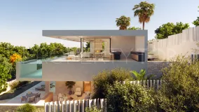 Parcela a la venta en Marbella Ciudad