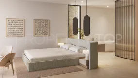 Parcela a la venta en Marbella Ciudad