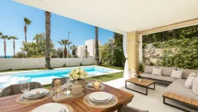 For sale semi detached house in Marbella East