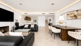 For sale semi detached house in Marbella East