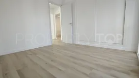 Ground floor apartment for sale in New Golden Mile with 2 bedrooms