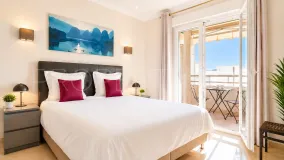 Apartamento de 1 dormitorio en venta en Marbella Centro