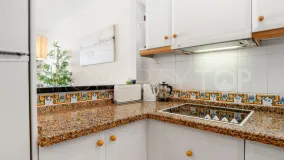 Apartamento de 1 dormitorio en venta en Marbella Centro