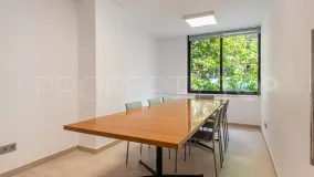 Oficina en venta en Marbella Centro