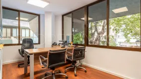 Office for sale in Marbella Centro