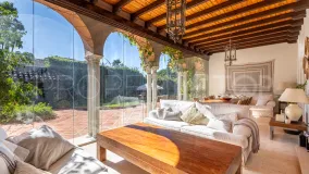 4 bedrooms villa in Beach Side New Golden Mile for sale