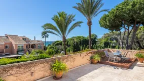 4 bedrooms villa in Beach Side New Golden Mile for sale