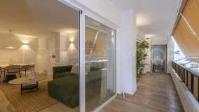 For sale apartment in Marbella Centro