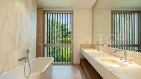 For sale Casares villa with 5 bedrooms