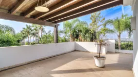 Villa en venta de 4 dormitorios en Marbella Golden Mile