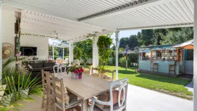 Villa en venta en New Golden Mile