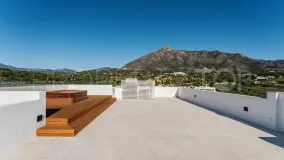 Marbella Golden Mile, villa en venta