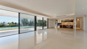 Marbella Golden Mile, villa en venta