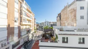 Comprar Ático en Fuengirola Centro de 1 dormitorio