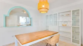 Adosado a la venta en Costabella con 3 dormitorios