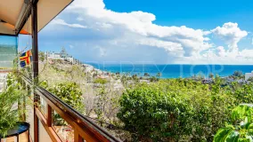 Rocas Rojas 2 bedrooms apartment for sale