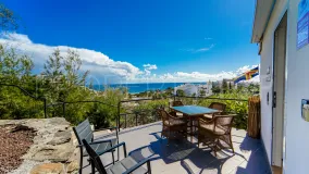Rocas Rojas 2 bedrooms apartment for sale
