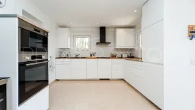 Rocas Rojas 2 bedrooms apartment for sale