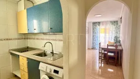 Apartamento a la venta de 2 dormitorios en Torrevieja