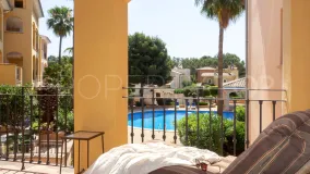 Santa Ponsa, apartamento a la venta de 3 dormitorios