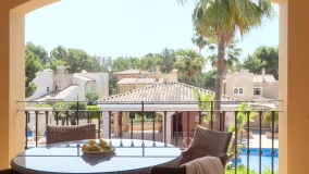 Santa Ponsa, apartamento a la venta de 3 dormitorios
