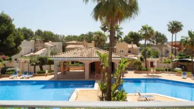 Santa Ponsa, apartamento a la venta de 3 dormitorios