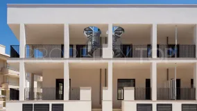 For sale Colonia Sant Jordi town house with 3 bedrooms