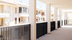 For sale Colonia Sant Jordi town house with 3 bedrooms