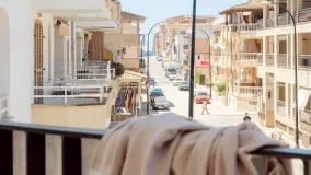 For sale Colonia Sant Jordi town house with 3 bedrooms