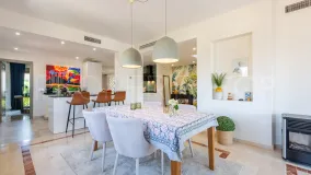 Duplex penthouse for sale in El Campanario