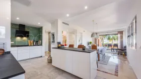 Duplex penthouse for sale in El Campanario
